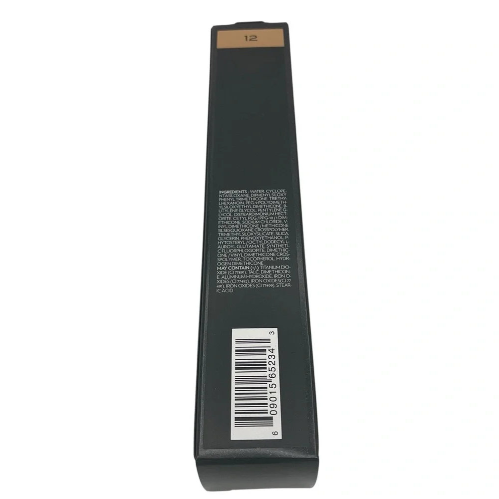 SURRATT SURREAL SKIN FOUNDATION WAND SHADE 14 BRONZE/GOLDEN NEW IN BOX